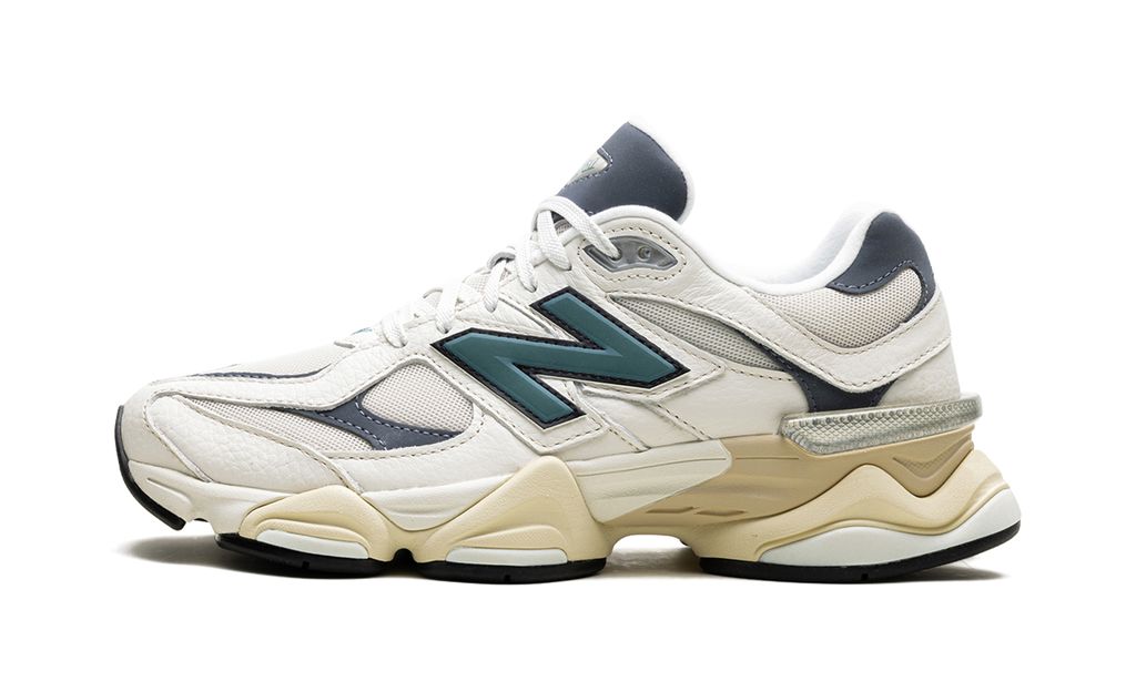New Balance 9060 v1 NEUE FICHTE