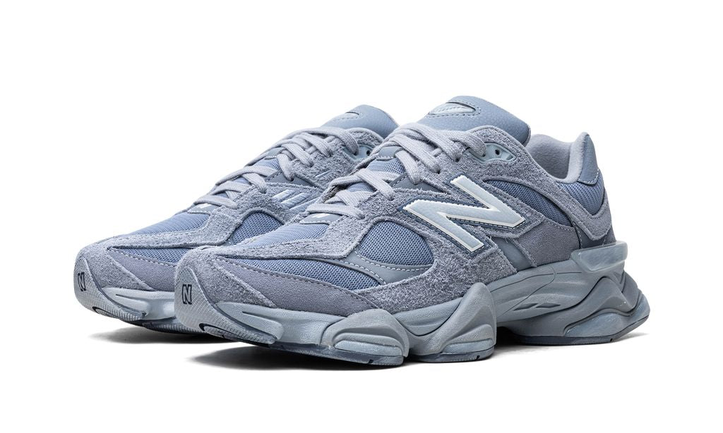 New Balance 9060 Azul lavado