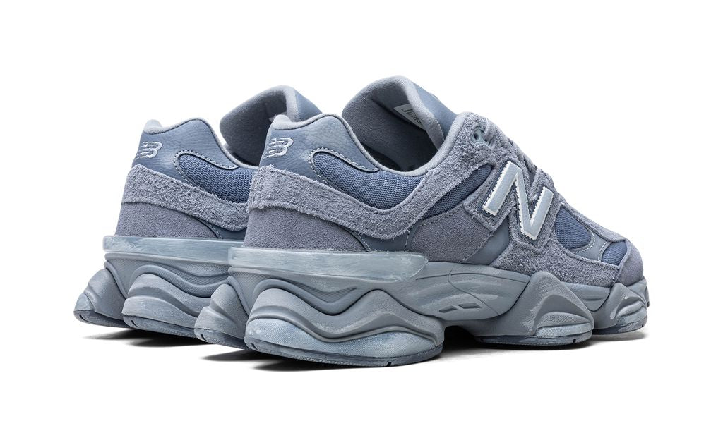 New Balance 9060 Azul lavado