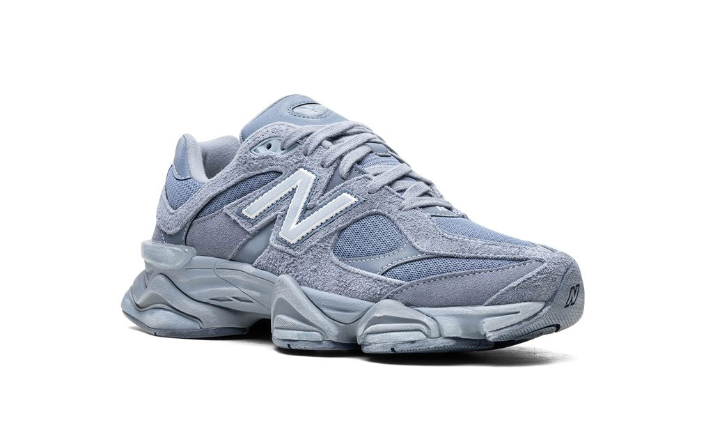 New Balance 9060 Azul lavado