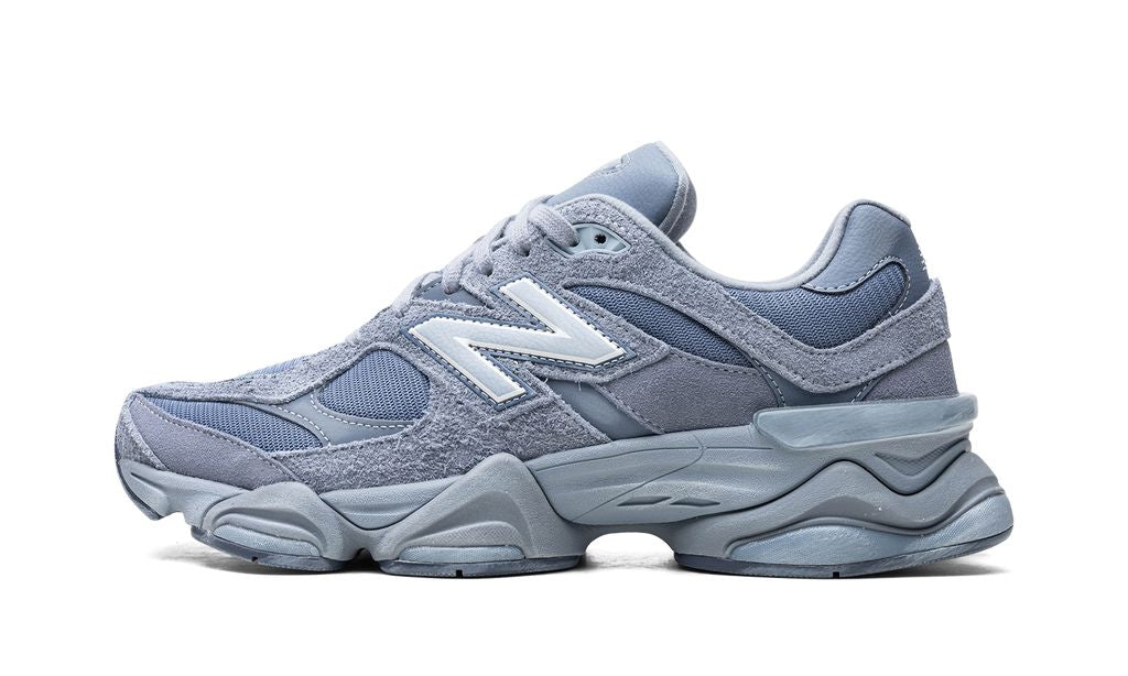 New Balance 9060 Azul lavado