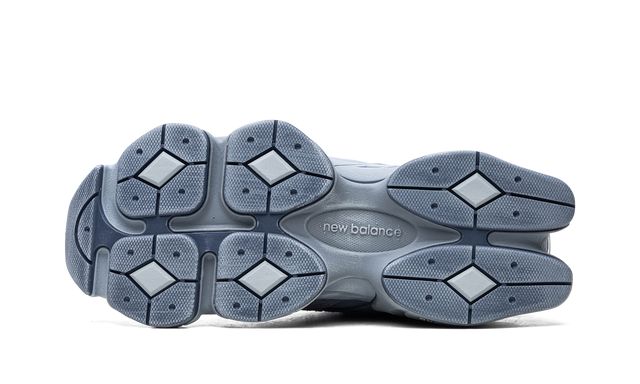 New Balance 9060 Azul lavado