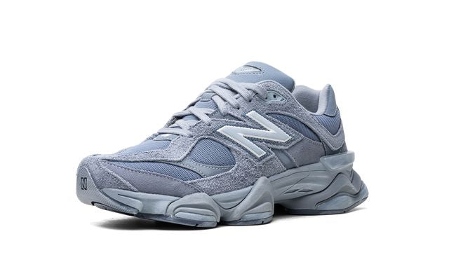 New Balance 9060 Azul lavado