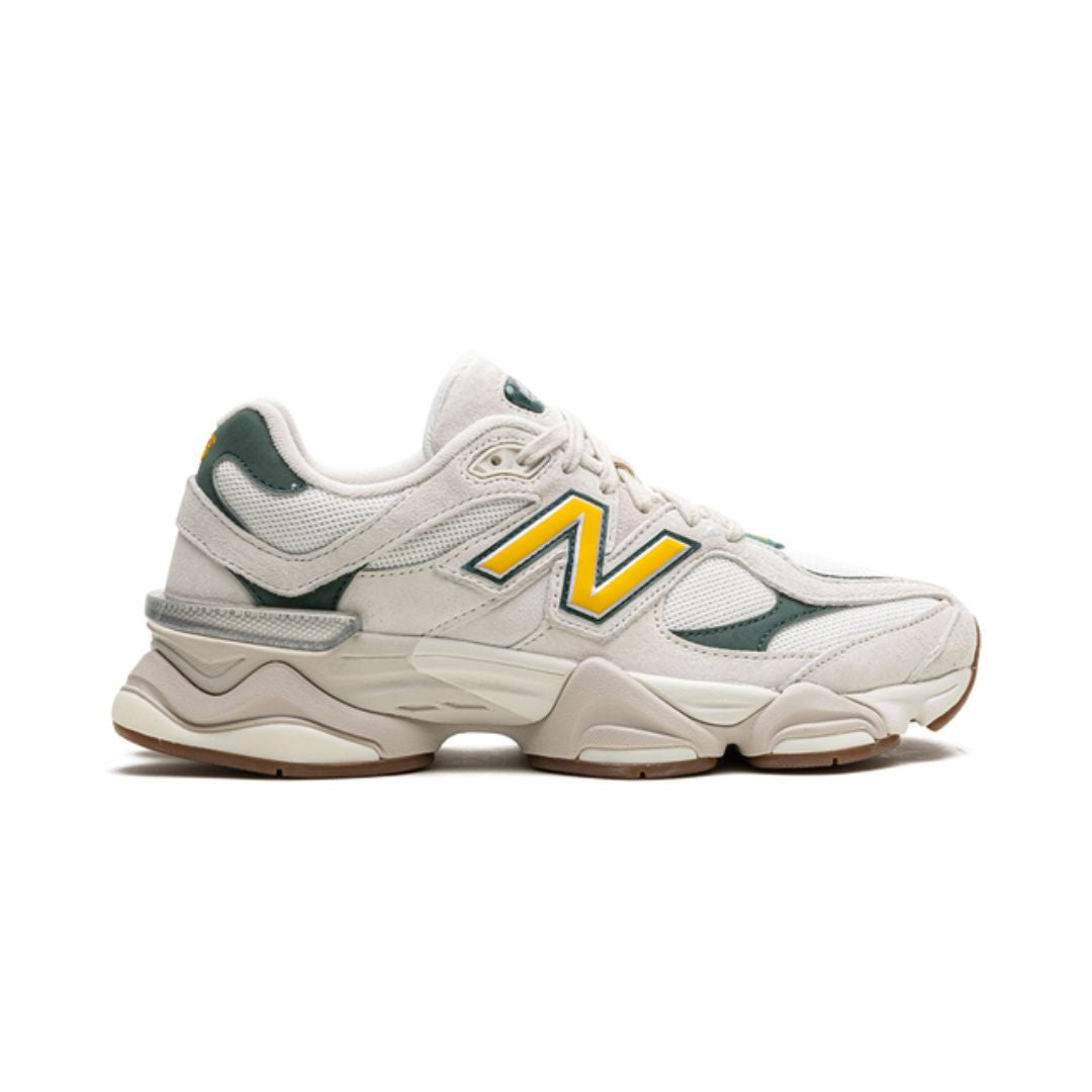 New Balance 9060 Weiß Grün