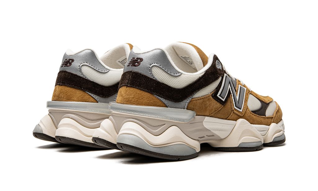 New Balance 9060 Arbeitskleidung
