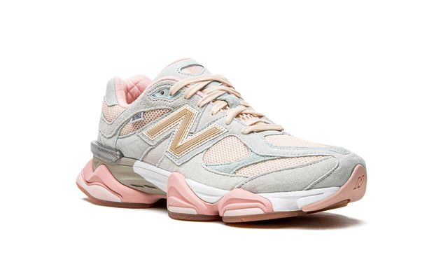 New Balance Joe Freshgoods x 9060 „Baby Shower Blue“