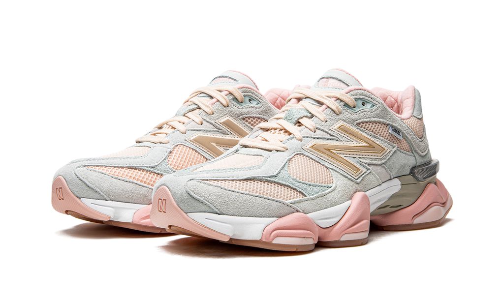 New Balance Joe Freshgoods x 9060 „Baby Shower Blue“