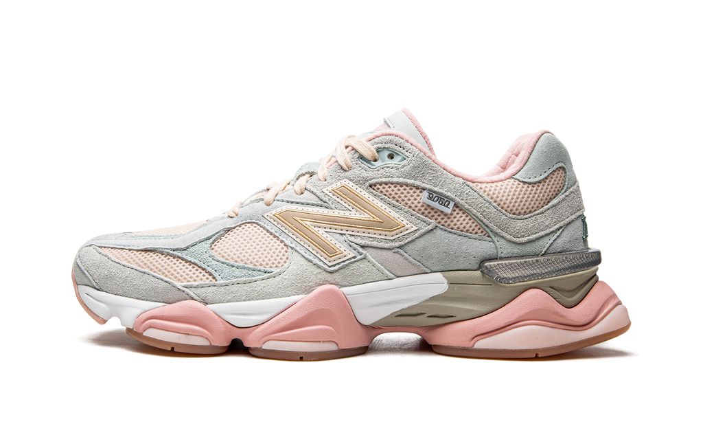 New Balance Joe Freshgoods x 9060 „Baby Shower Blue“
