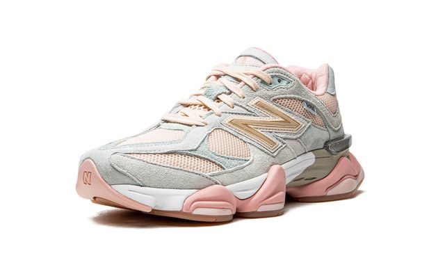 New Balance Joe Freshgoods x 9060 „Baby Shower Blue“