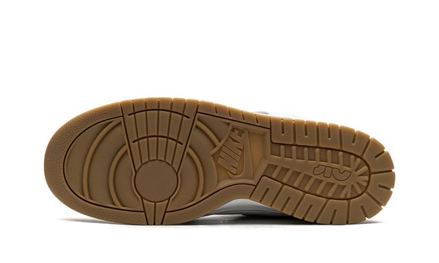 Nike Air Dunk Jumbo Photon Dust Gum Marrón claro