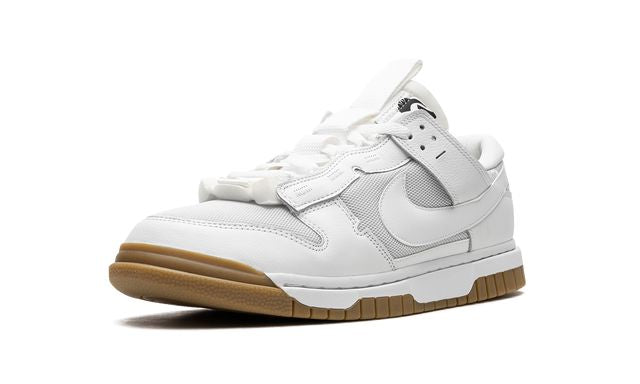 Nike Air Dunk Jumbo Photon Dust Gum Marrón claro