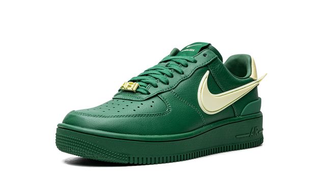 Nike Air Force 1 Ambush Verde Pino
