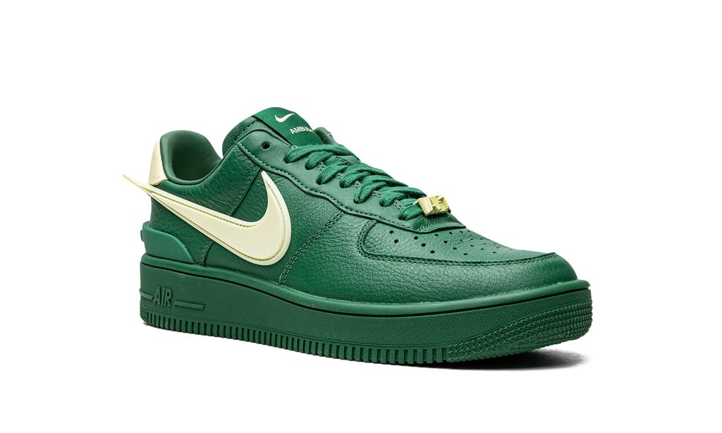 Nike Air Force 1 Ambush Verde Pino