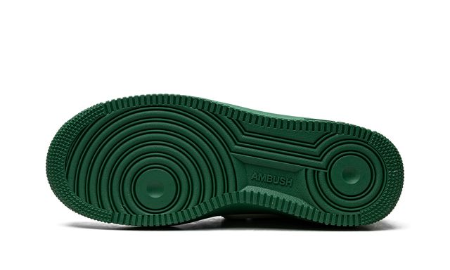 Nike Air Force 1 Ambush Verde Pino
