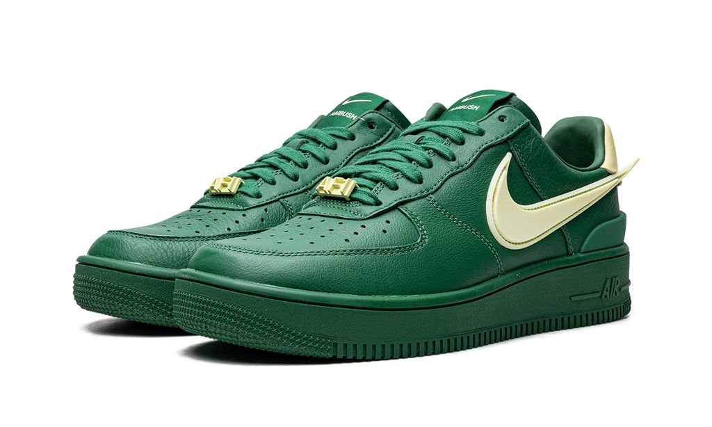 Nike Air Force 1 Ambush Verde Pino