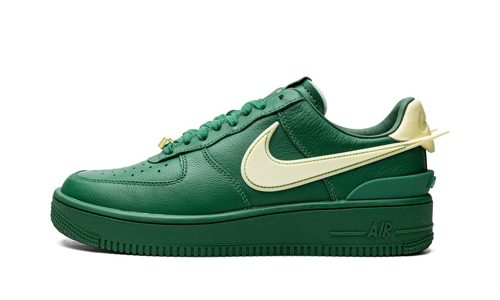 Nike Air Force 1 Ambush Verde Pino