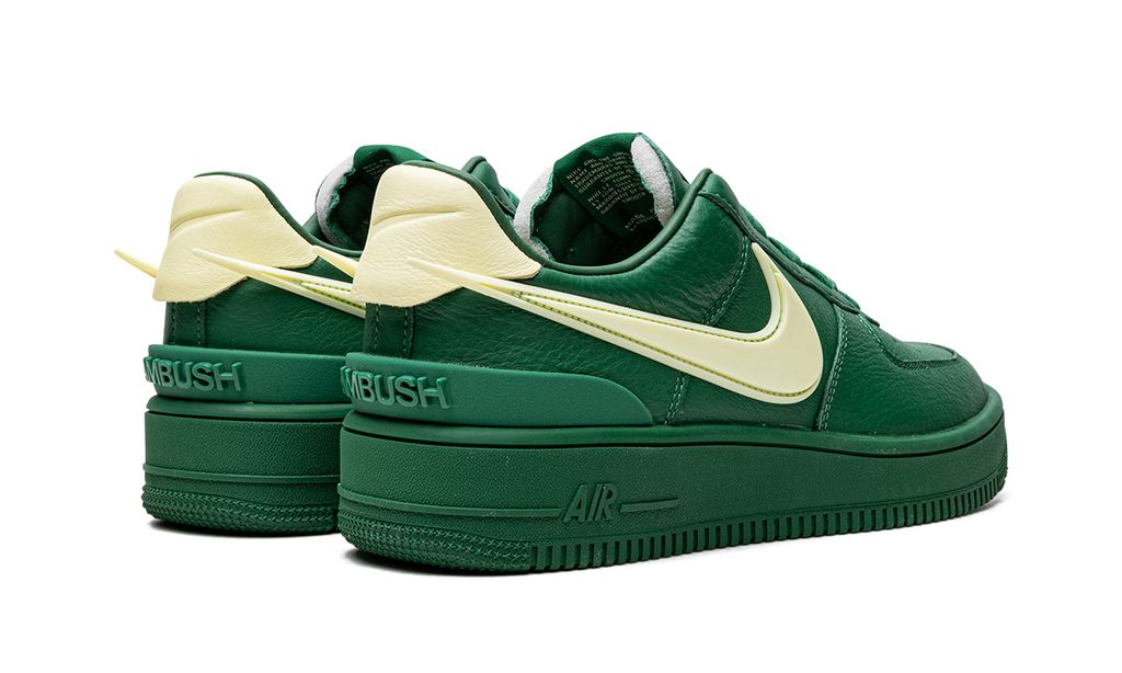 Nike Air Force 1 Ambush Verde Pino