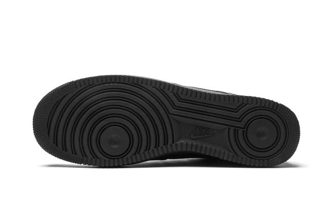 Nike Air Force 1 Negras