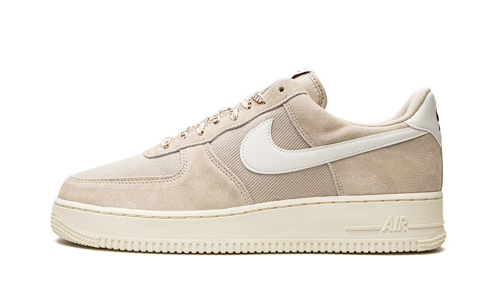 Ratán fresco certificado Nike Air Force 1