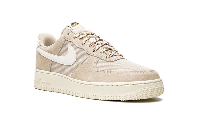 Ratán fresco certificado Nike Air Force 1