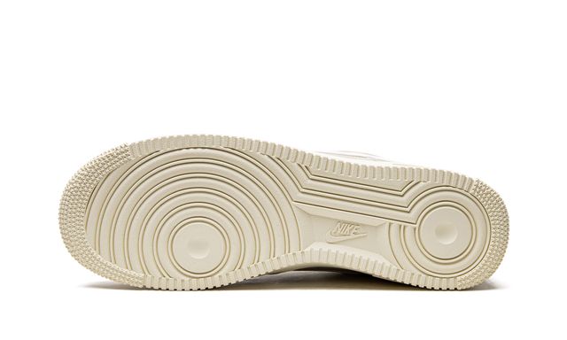 Ratán fresco certificado Nike Air Force 1
