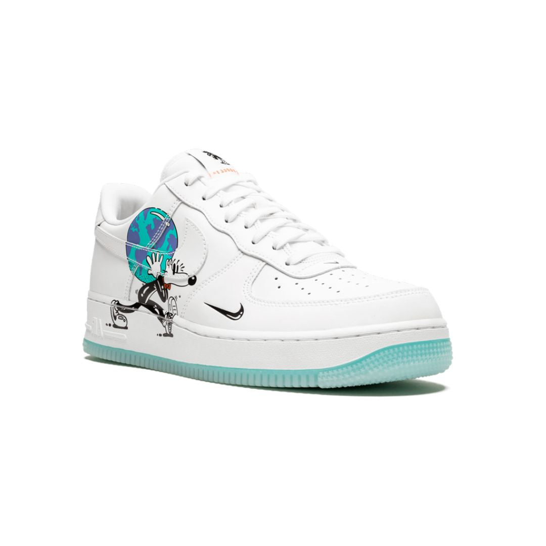 Nike Air Force 1 Día de la Tierra