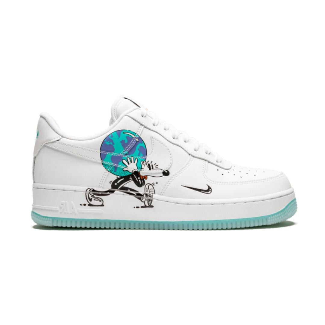 Nike Air Force 1 Día de la Tierra