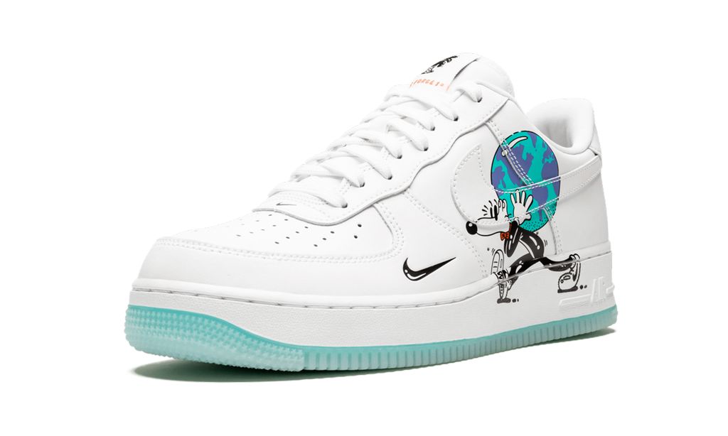 Nike Air Force 1 Día de la Tierra