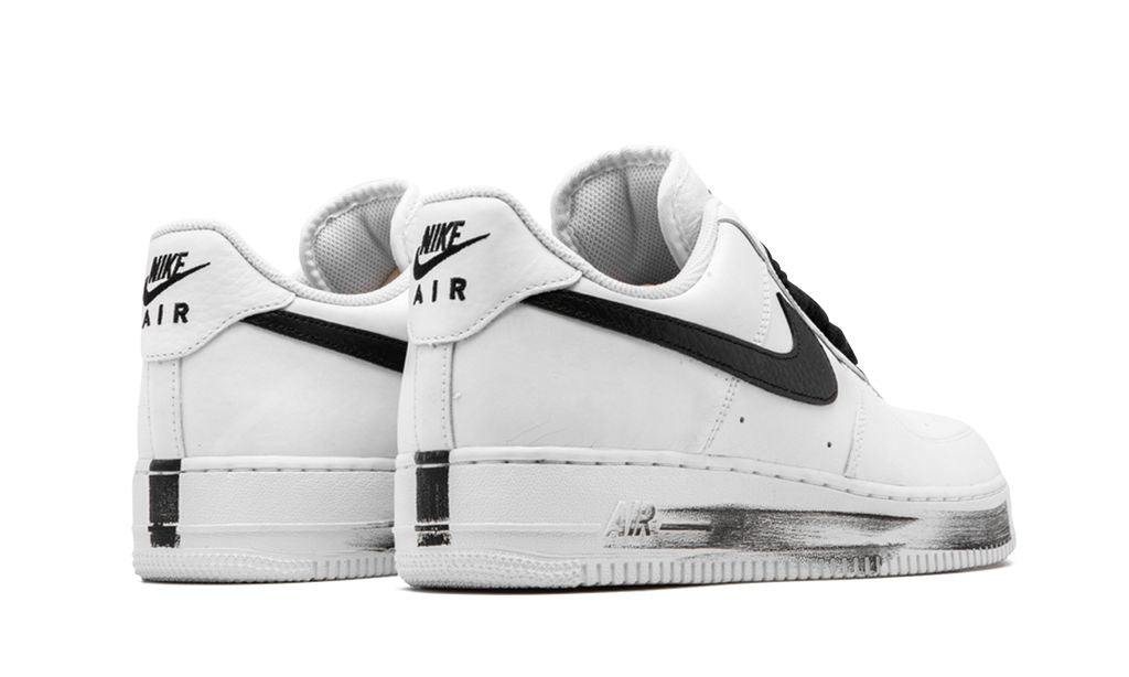 Nike Air Force 1 G-Dragon Peaceminusone Para Noise 2.0