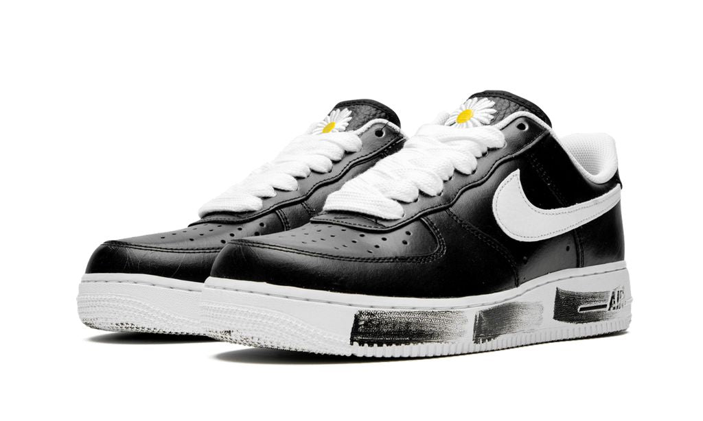 Nike Air Force 1 G-Dragon Peaceminusone Para Noise