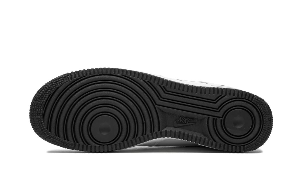 Nike Air Force 1 – Hab einen Nike-Tag