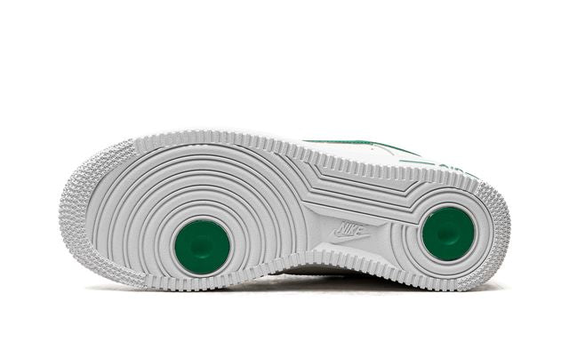 Nike Air Force 1 Low '07 LV8 40.º aniversario, color vela machete
