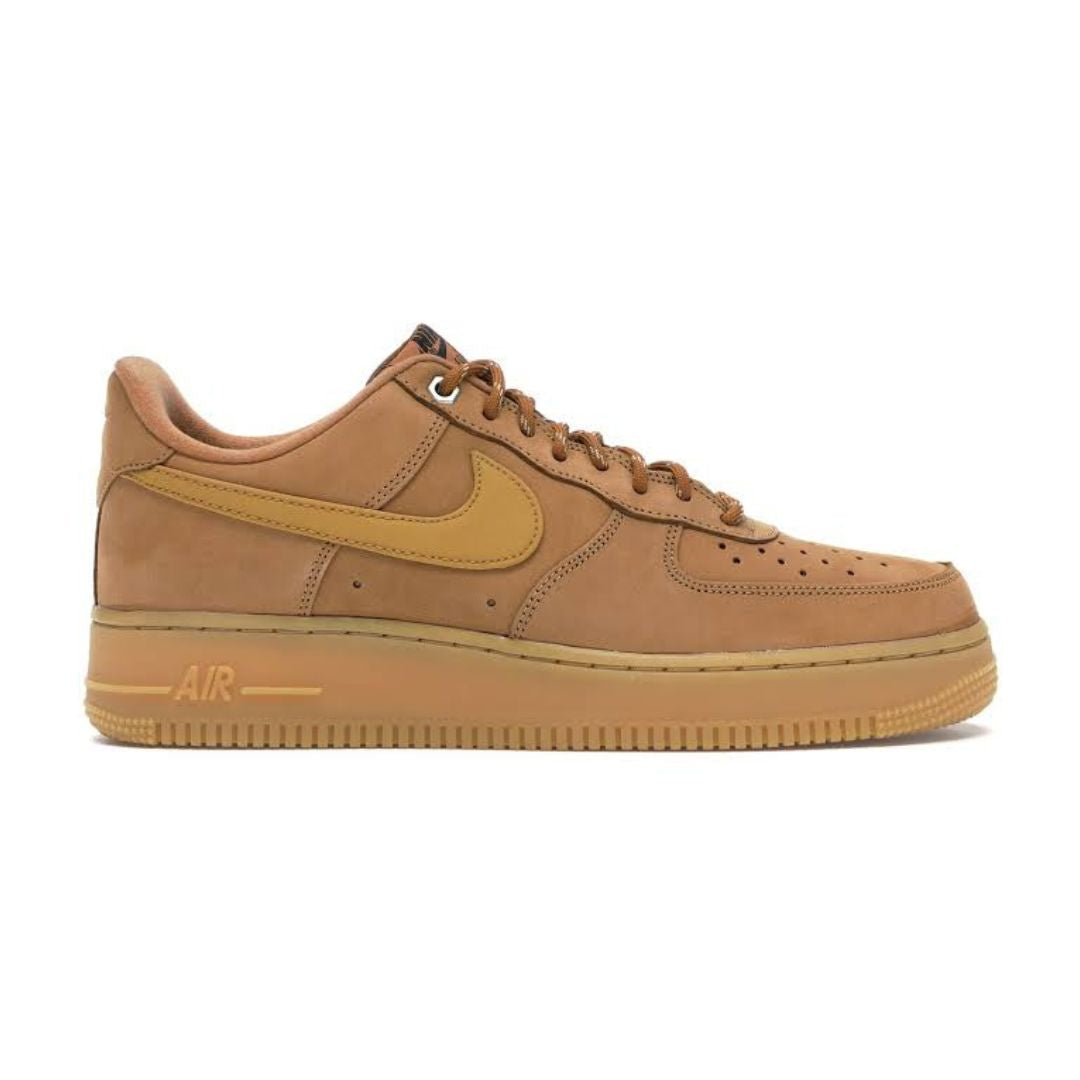 Nike Air Force 1 Low Flachs
