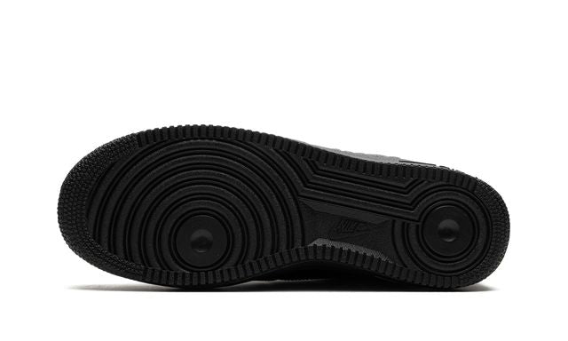 Nike Air Force 1 Low "KAWS x Sky High Farms - Negro"