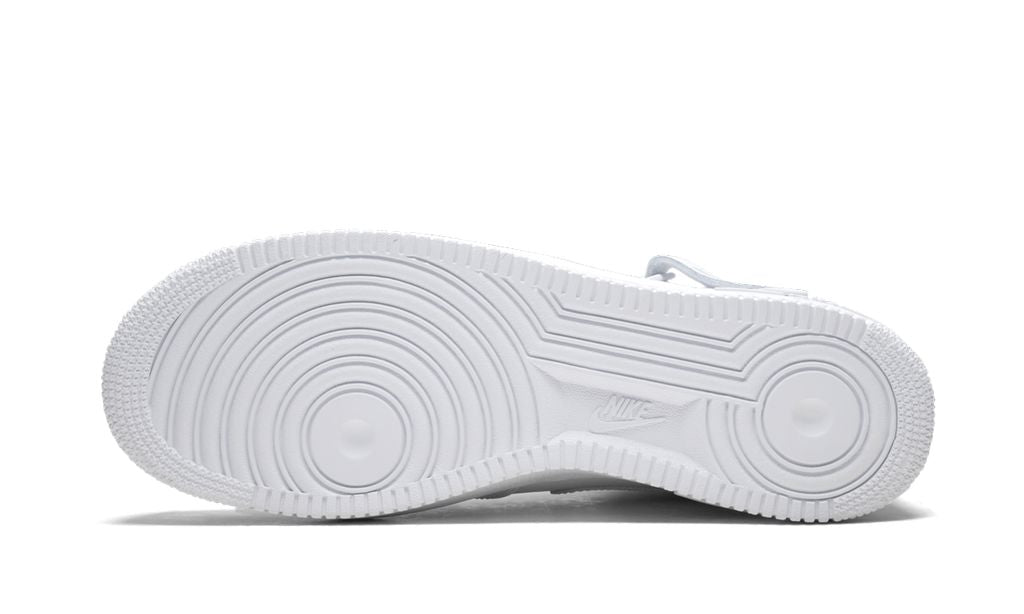 Nike Air Force 1 Mid Blanco '07