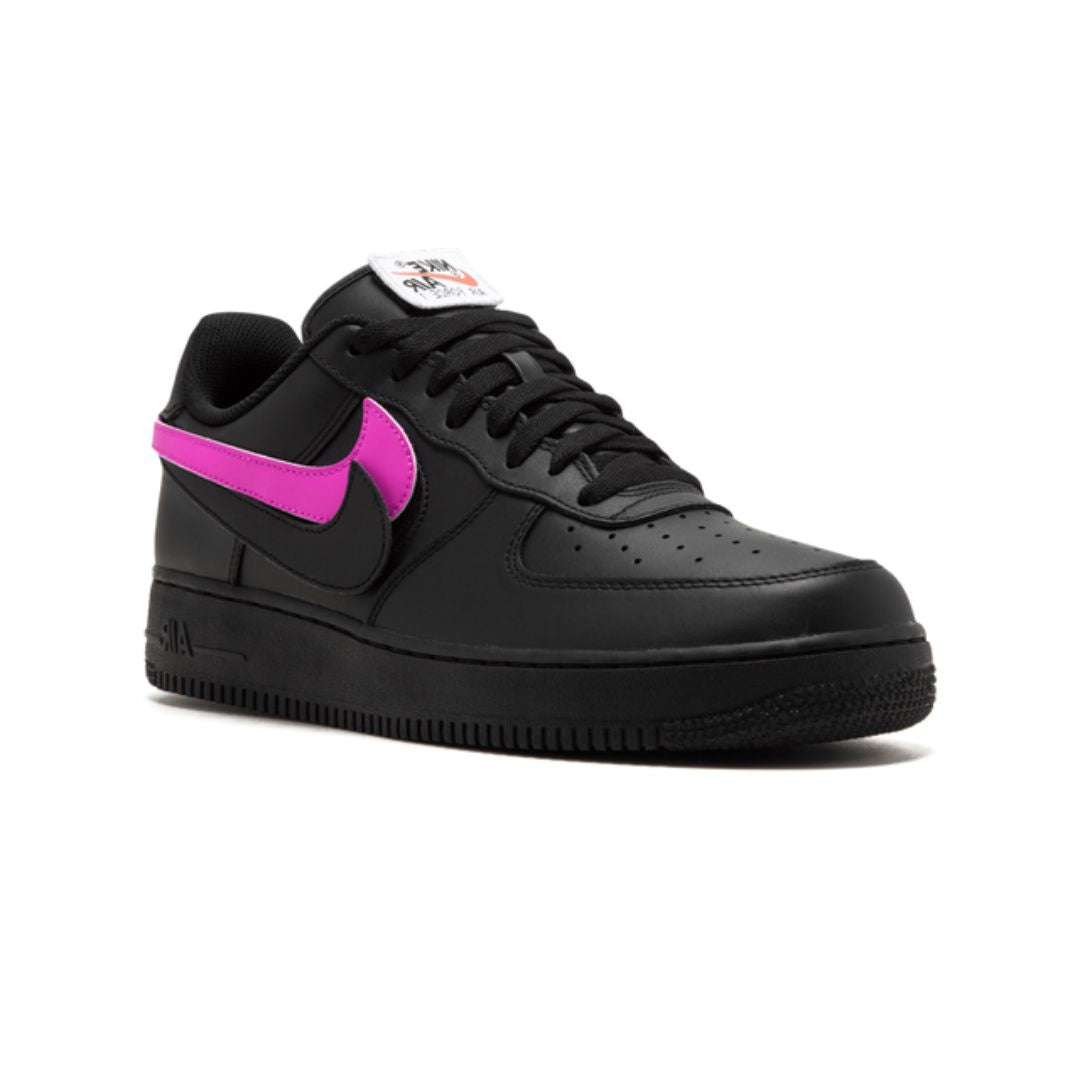 Nike Air Force 1 "Paquete Swoosh"