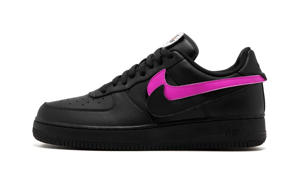 Nike Air Force 1 "Paquete Swoosh"