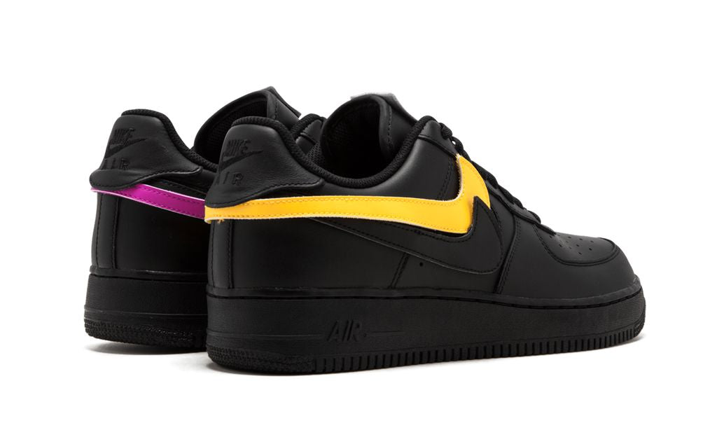 Nike Air Force 1 "Paquete Swoosh"