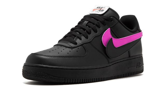 Nike Air Force 1 "Paquete Swoosh"