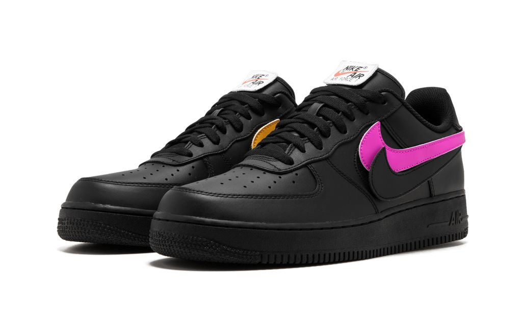 Nike Air Force 1 "Paquete Swoosh"