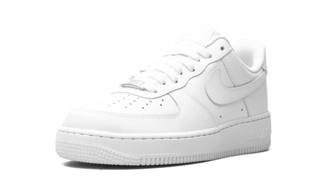 Nike Air Force 1 Blanco