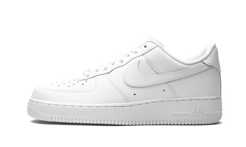 Nike Air Force 1 Blanco