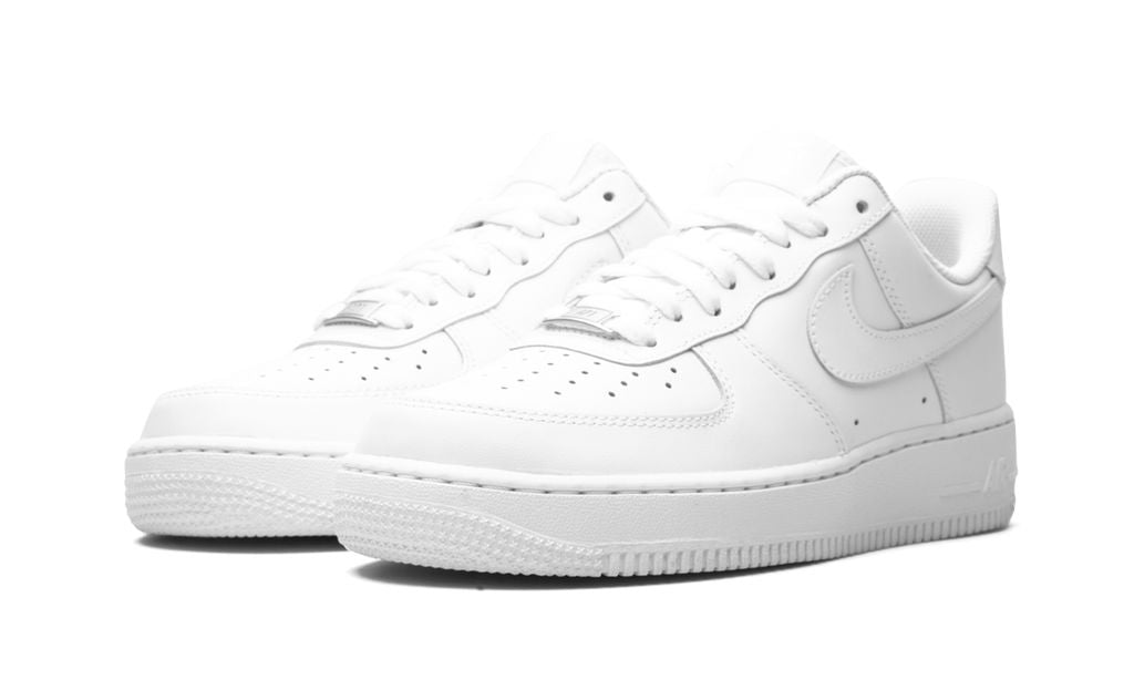 Nike Air Force 1 Blanco