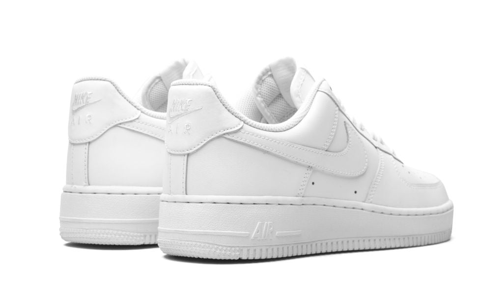 Nike Air Force 1 Blanco