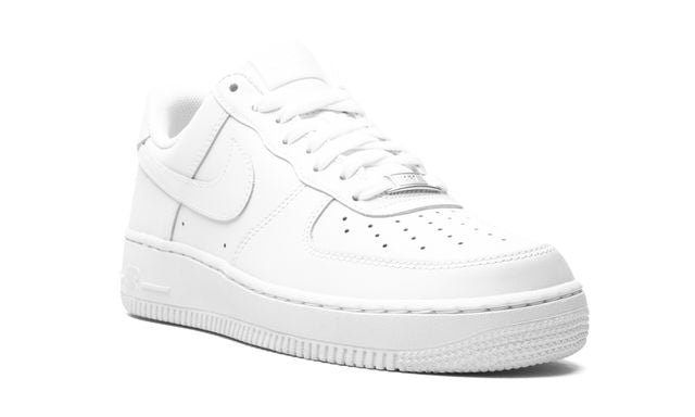 Nike Air Force 1 Blanco
