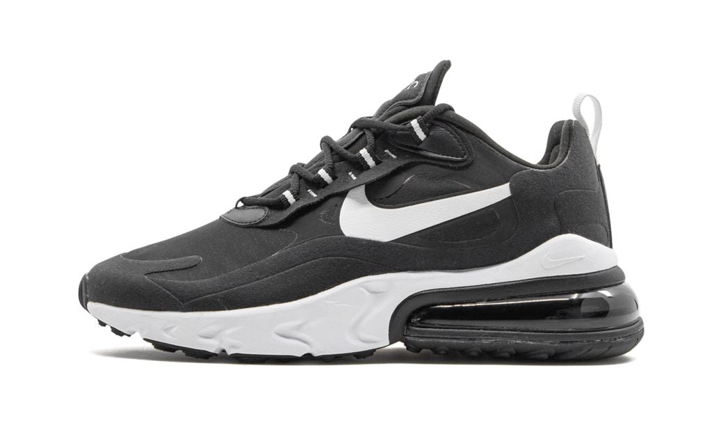 Nike Air Max 270 React Schwarz