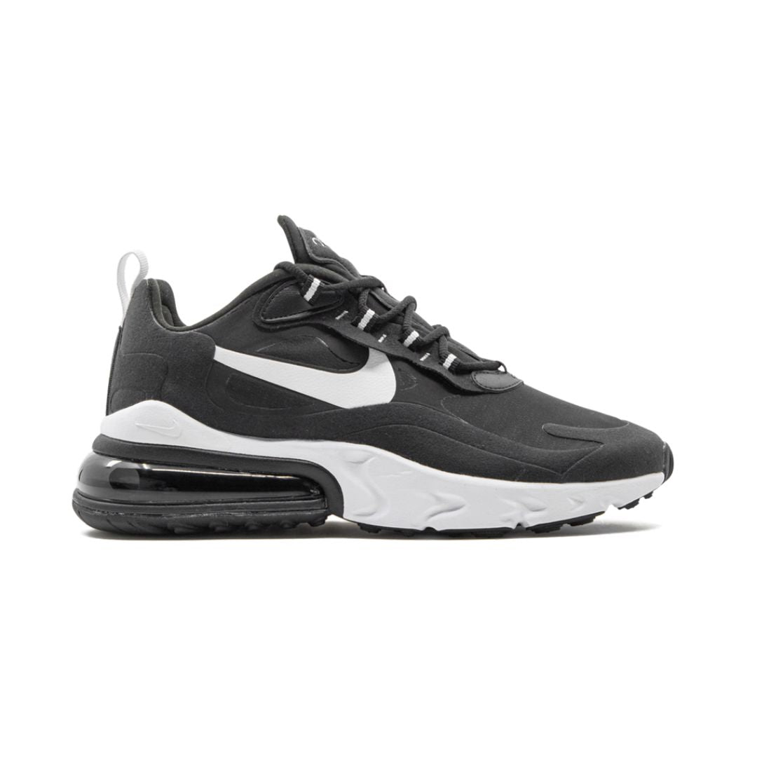 Nike Air Max 270 React Schwarz