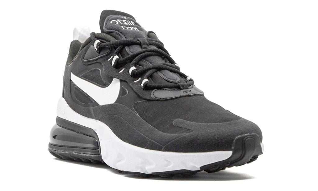 Nike Air Max 270 React Schwarz