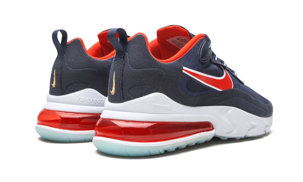 Nike Air Max 270 React USA