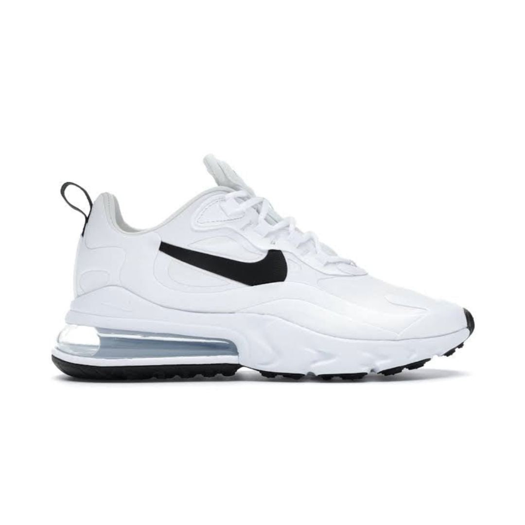 Nike Air Max 270 React Blanco